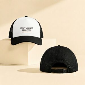 Sublimation Cap