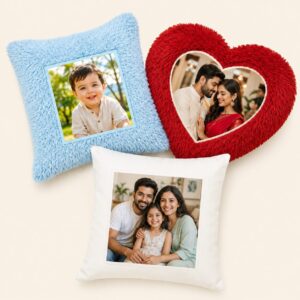 Pillow Printing