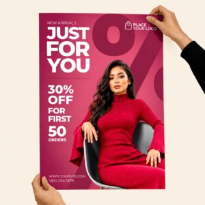 Posters