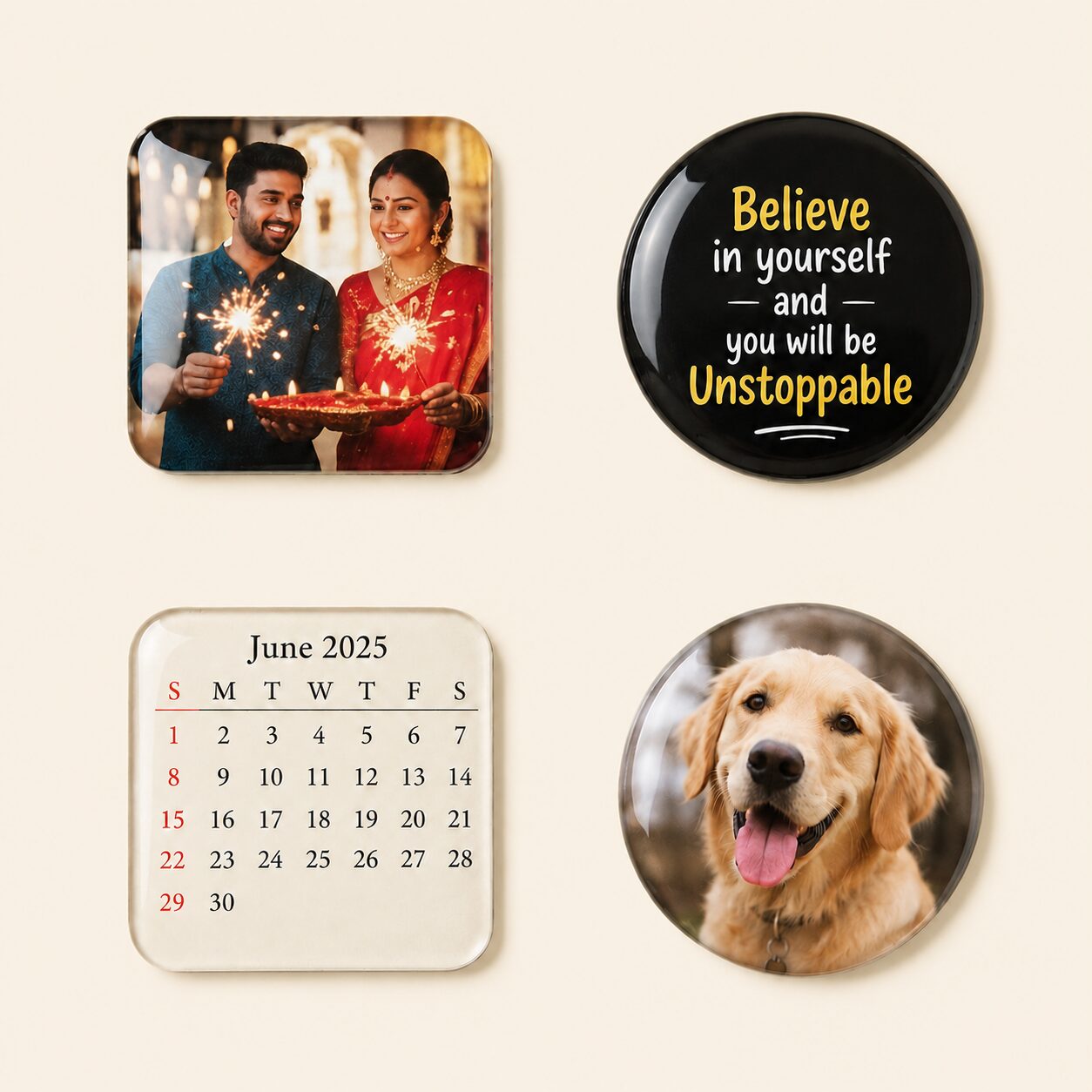 Fridge Magnets