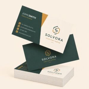 Visiting Cards