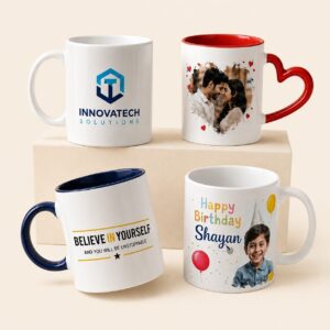 Mugs
