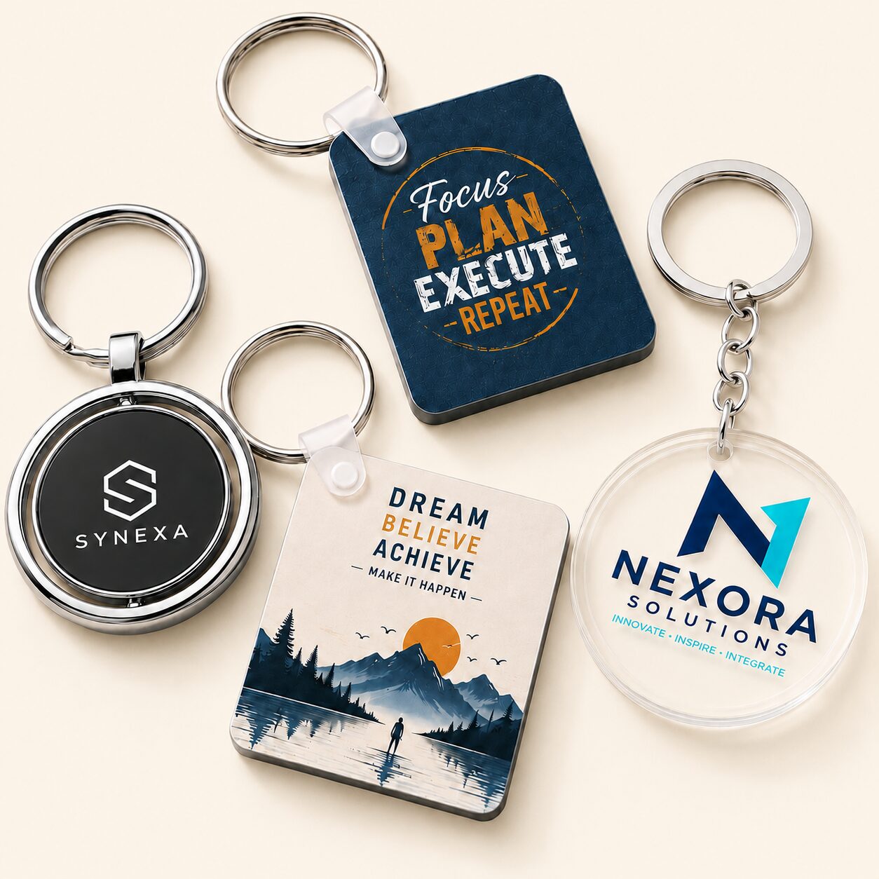 KeyChains