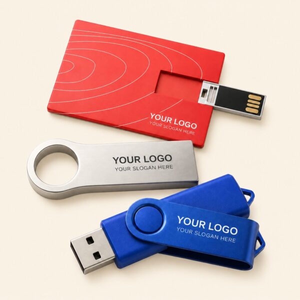 Pen Drives