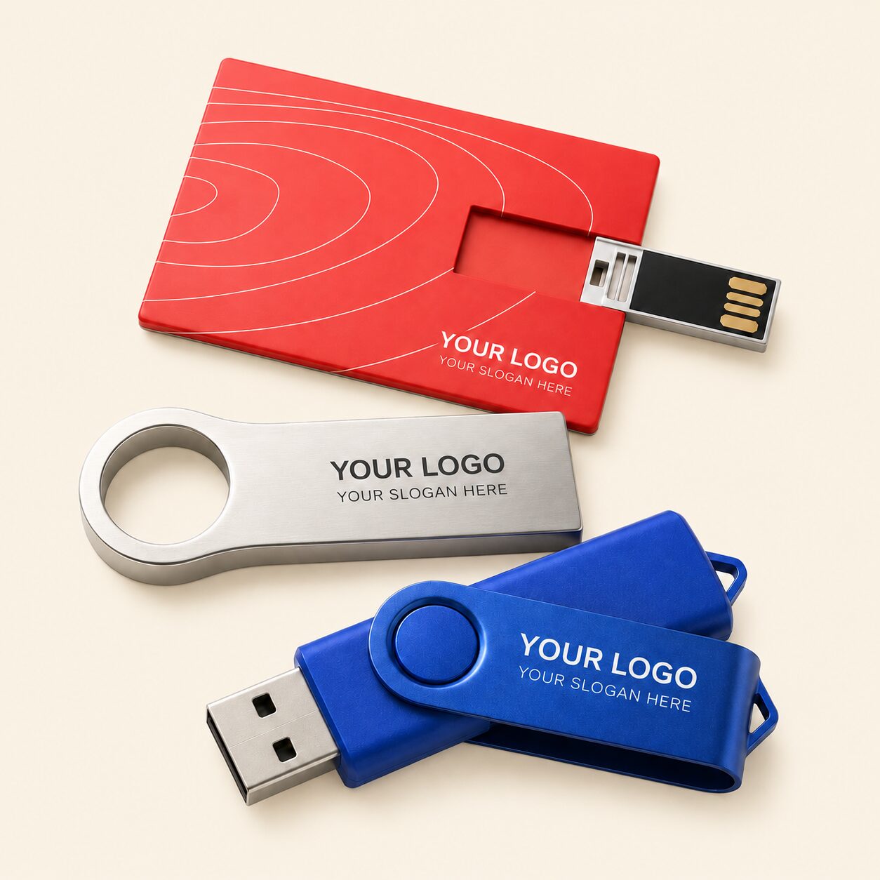 Pen Drives