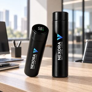 SmartTemp Bottle – 500 ml