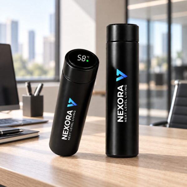 SmartTemp Bottle – 500 ml