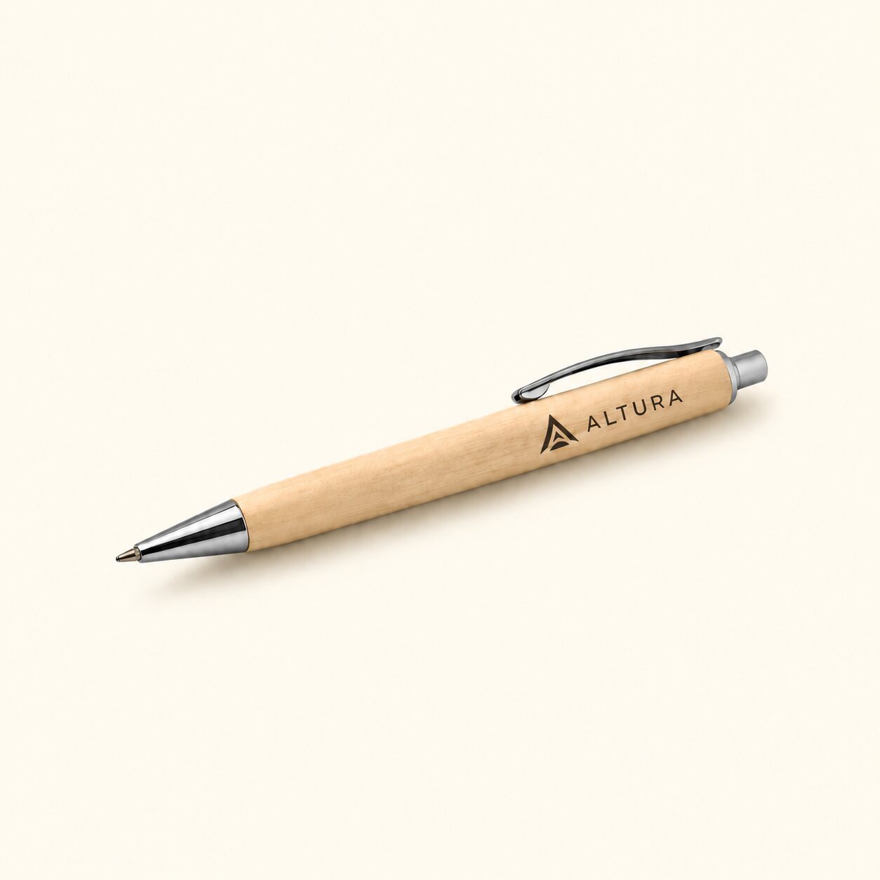 Bamboo Wooden Pen