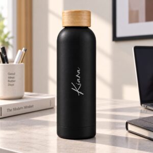 BambooCap Bottle – 500 ml