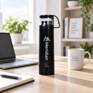 MaxCarry Bottle – 1 Litre