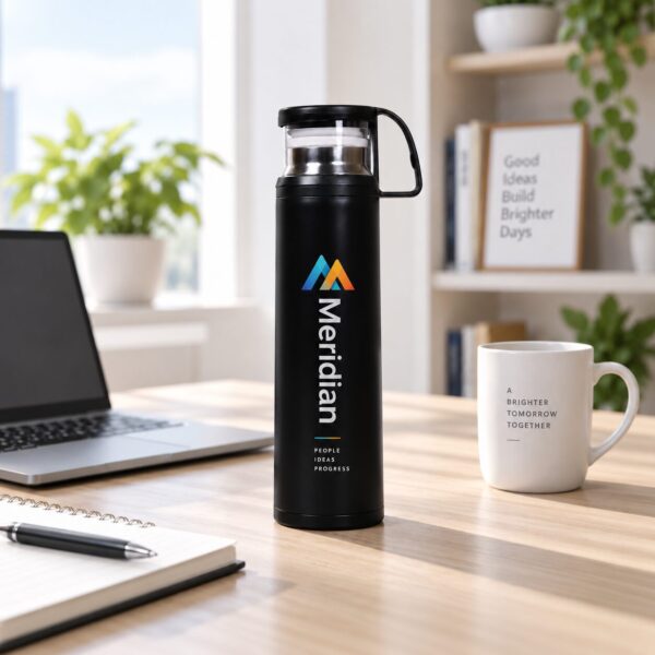 MaxCarry Bottle – 1 Litre