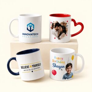 Mugs