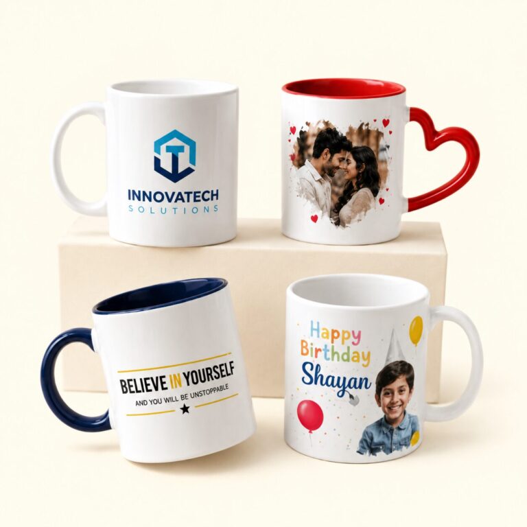 Mugs