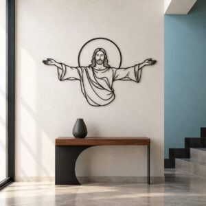 Faith Wall Art