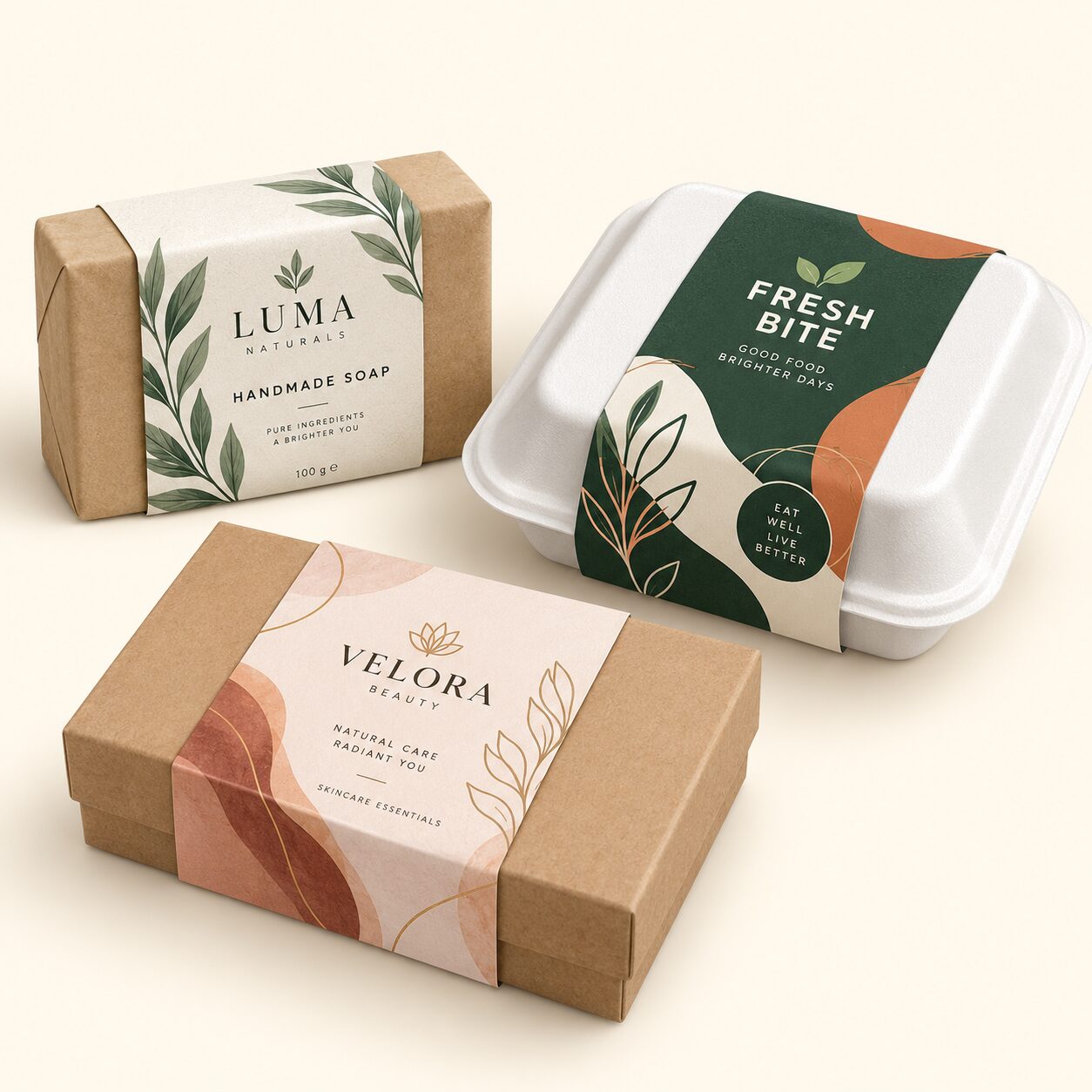 Product Sleeves