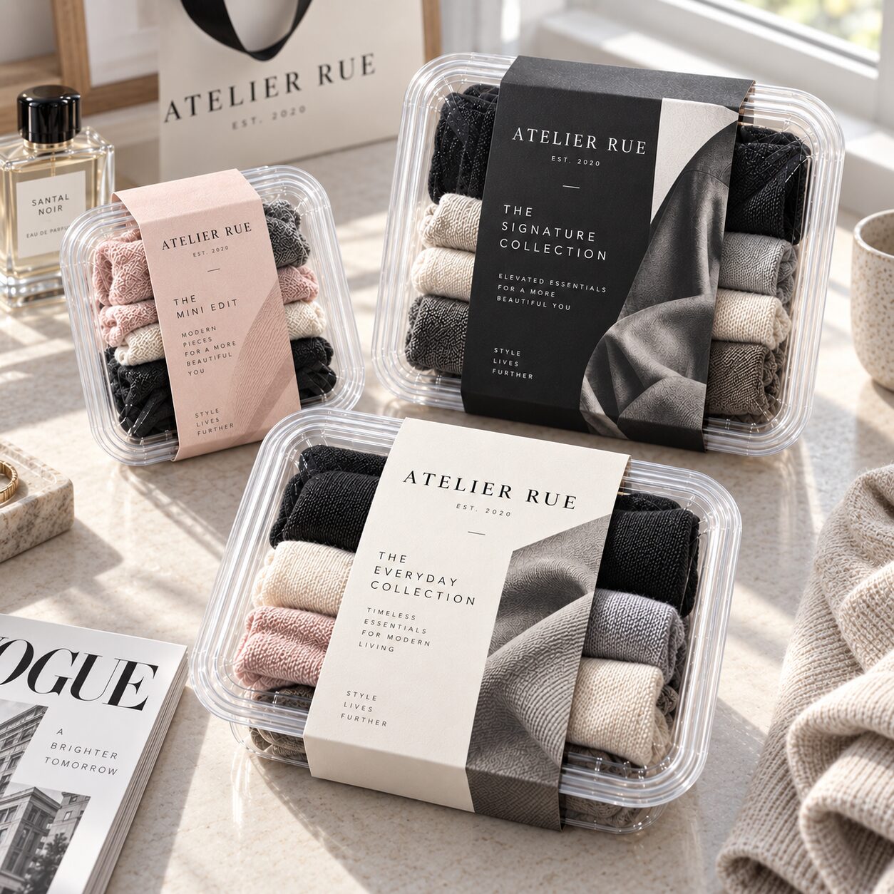 Product Sleeves - Image 2