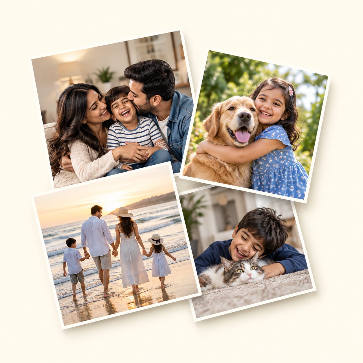 Square Photo Prints - Image 2