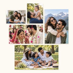 Everyday Photo Prints