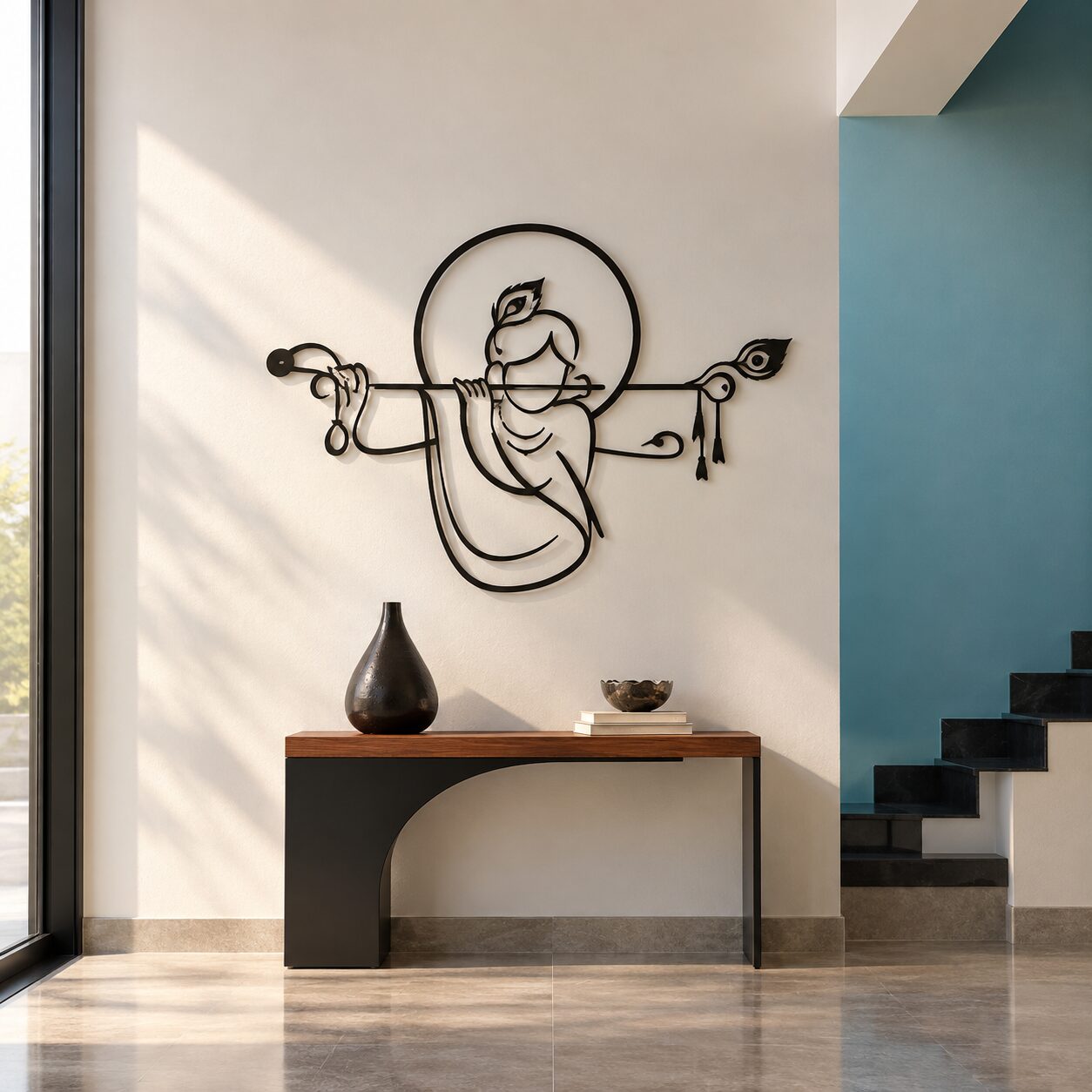 Religious Wall Art