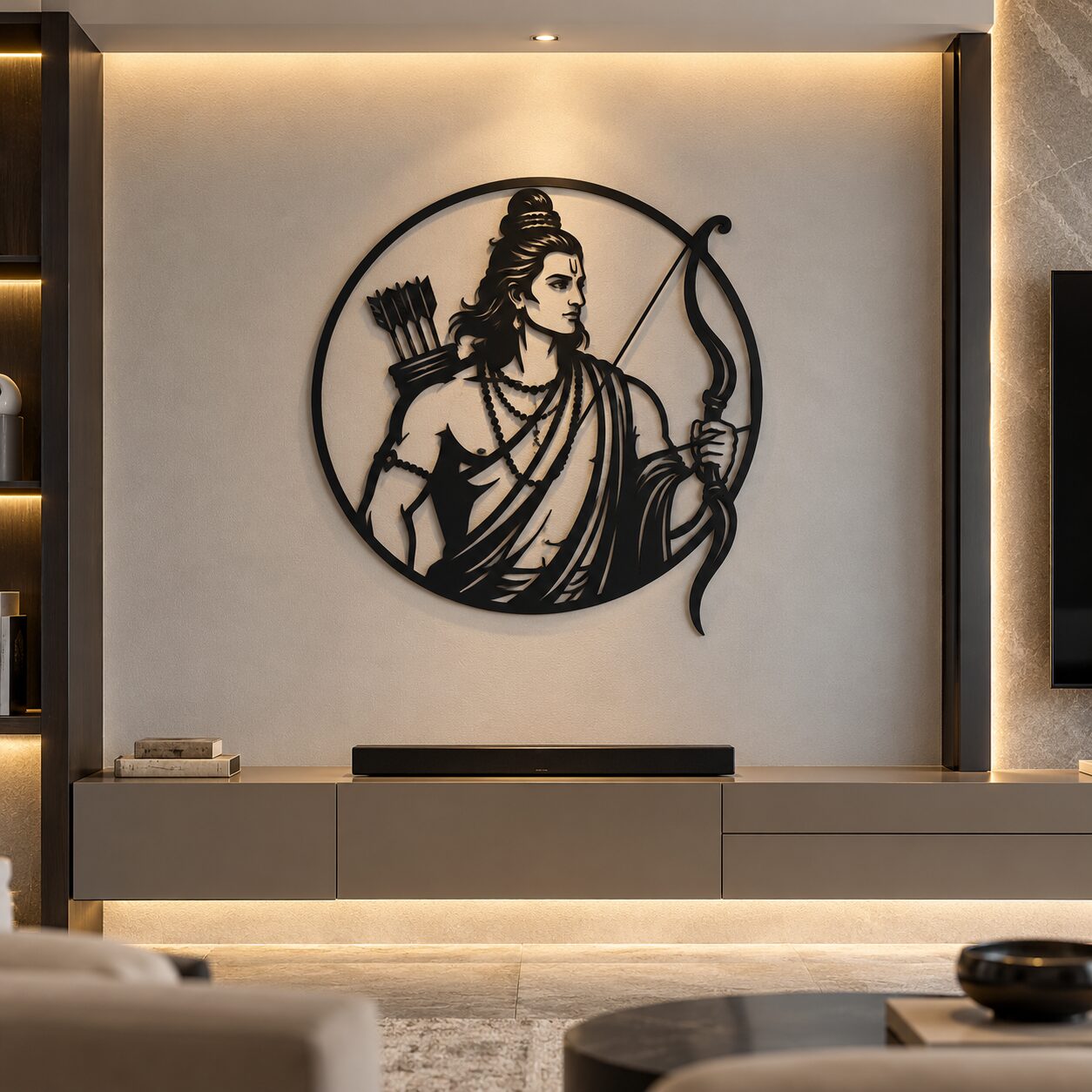 Devotional Wall Art -2