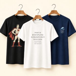 T-Shirts