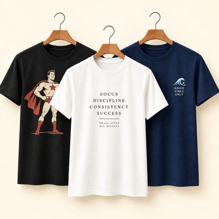 T-Shirts