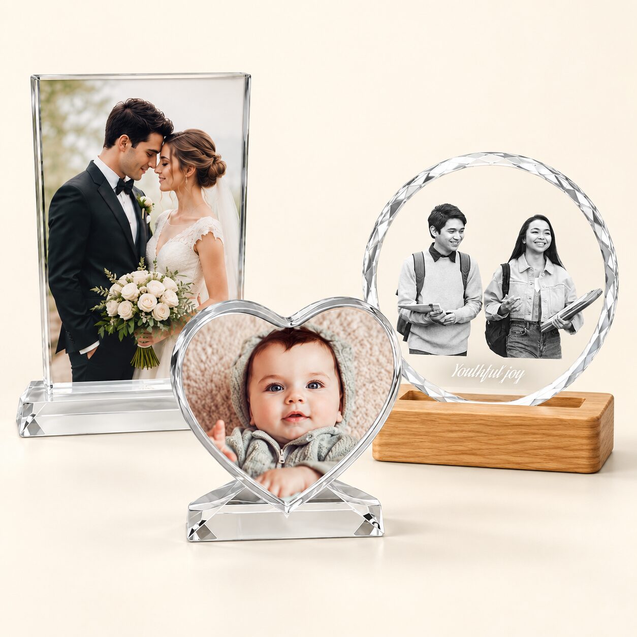 Crystal Gifts