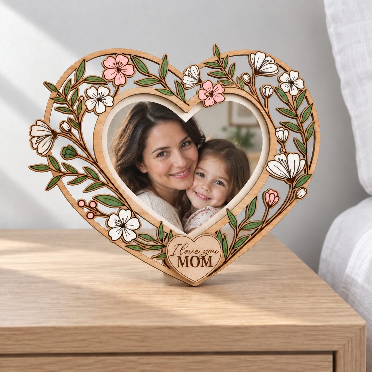 Table Photo Frames
