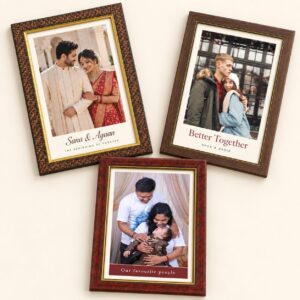 Photo Frames