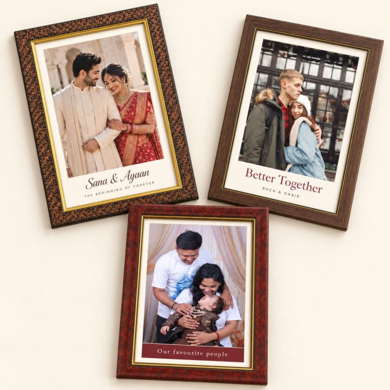 Photo Frames