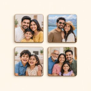 MDF Magnet