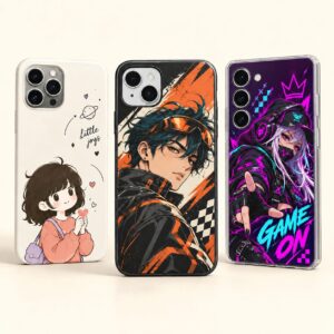Mobile Covers