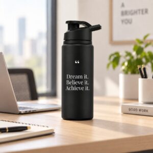 ProSip Sports Bottle – 750 ml