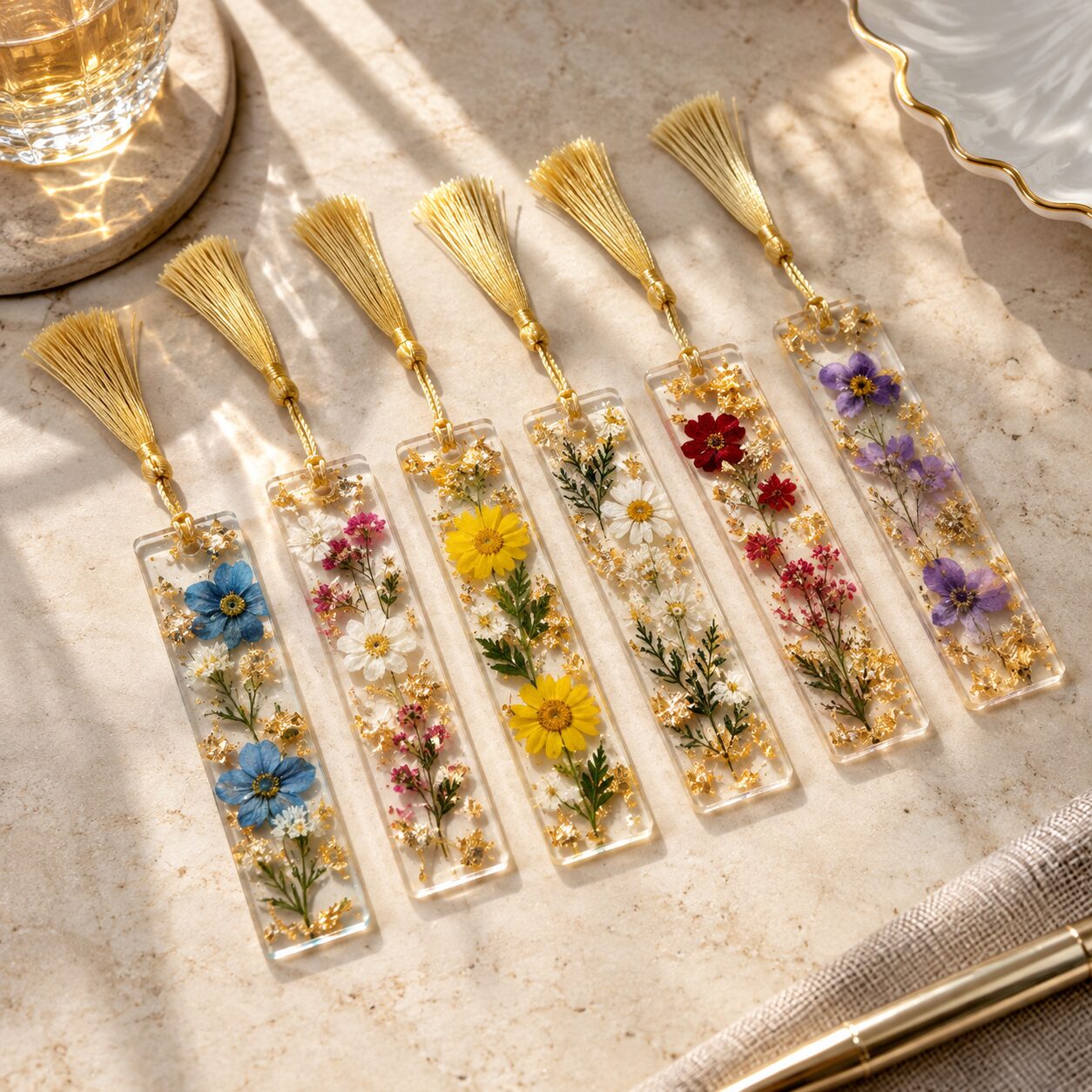 Bookmarks