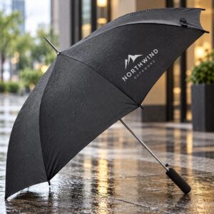 Straight Umbrella