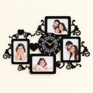 Custom Clocks