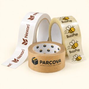 Packaging Tapes
