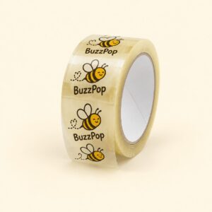 Clear Tape