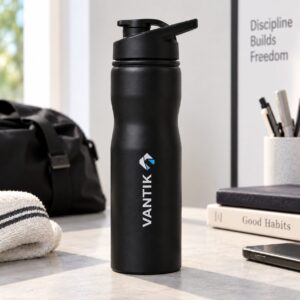 FlexGrip Sipper – 750 ml