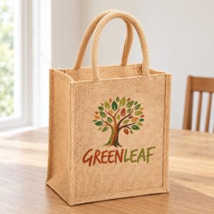 Canvas Tote Bag