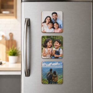 MDF Magnet