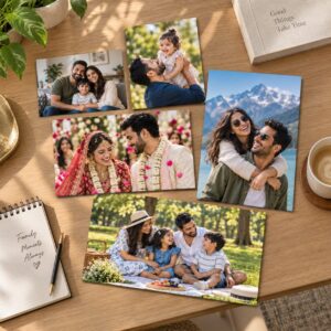 Everyday Photo Prints