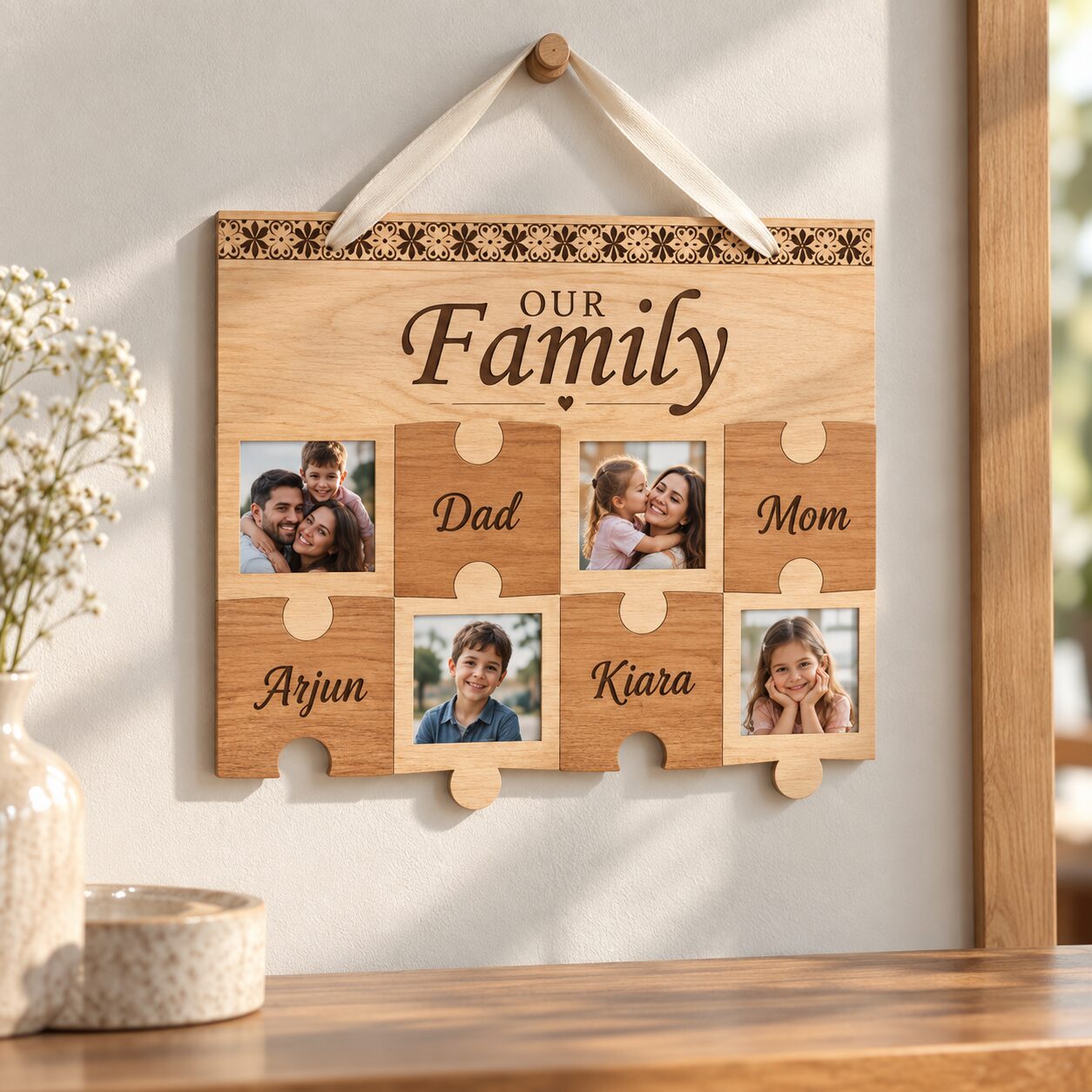 Home Decor