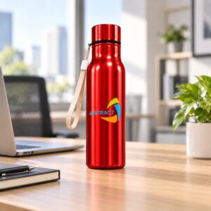 ShineRed Bottle – 500 ml