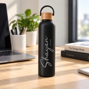 BambooLoop Bottle – 500 ml