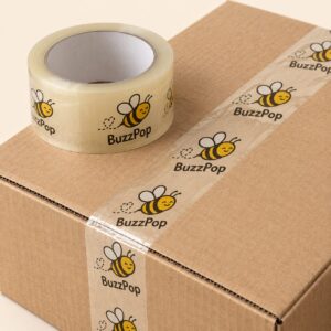 Clear Tape