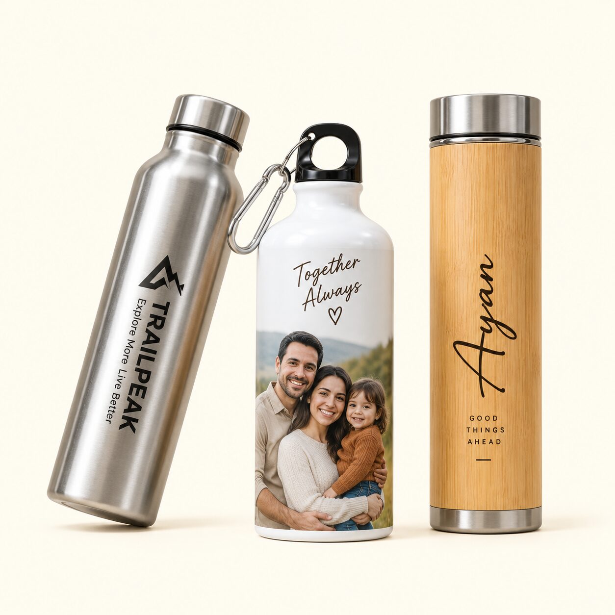 Bottle Printing