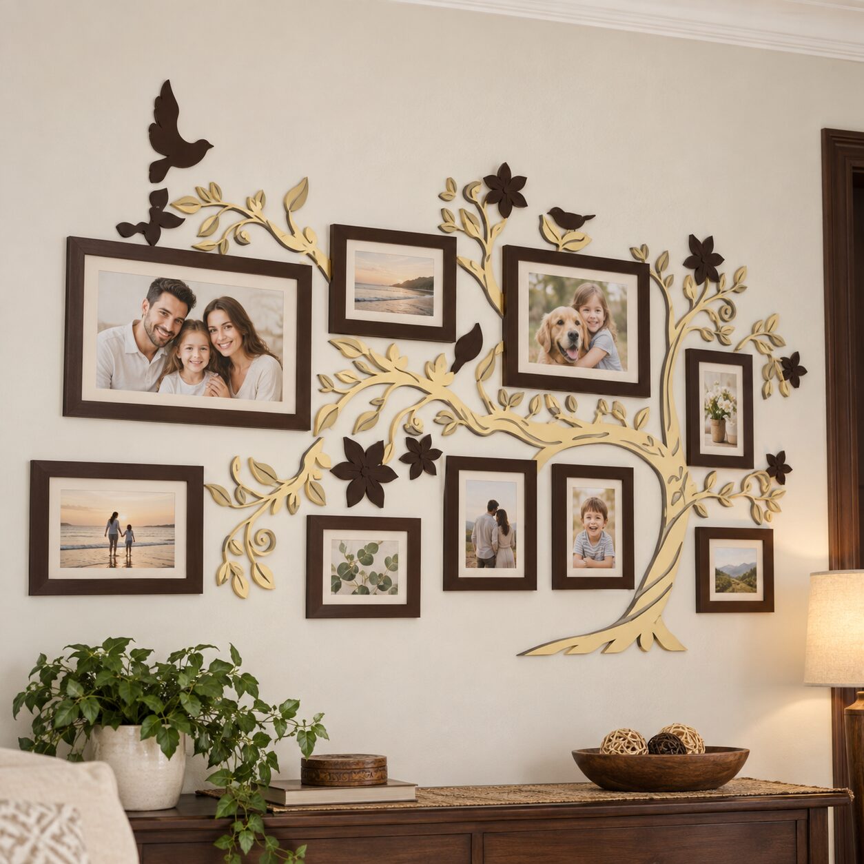 Customised Wall Art
