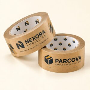 Brown Tape
