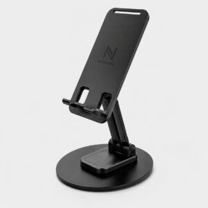 Premium Adjustable Desktop Mobile Stand